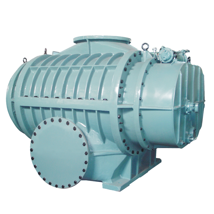 AR-W roots vacuum pump series