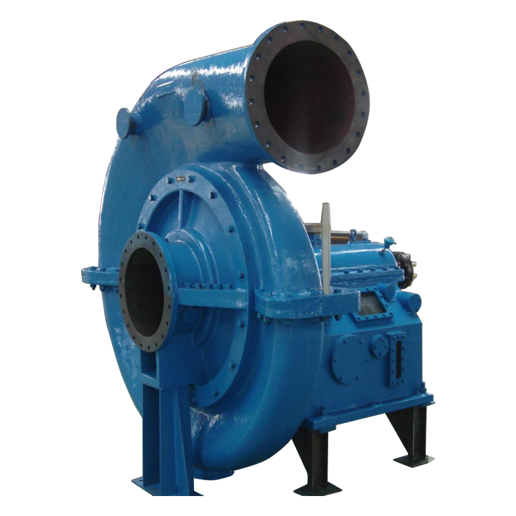 A series single stage low speed centrifugal blower